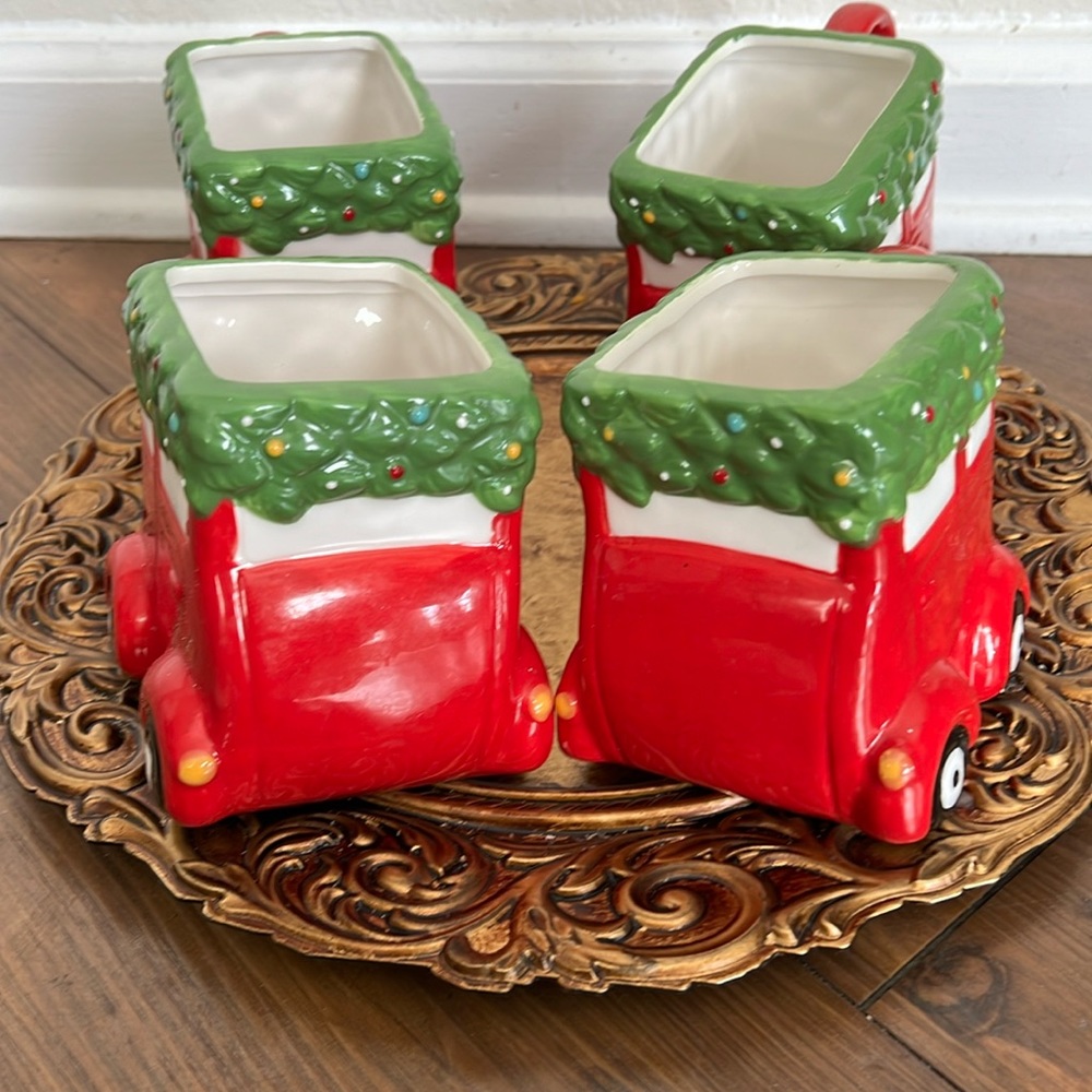 Christmas Mug